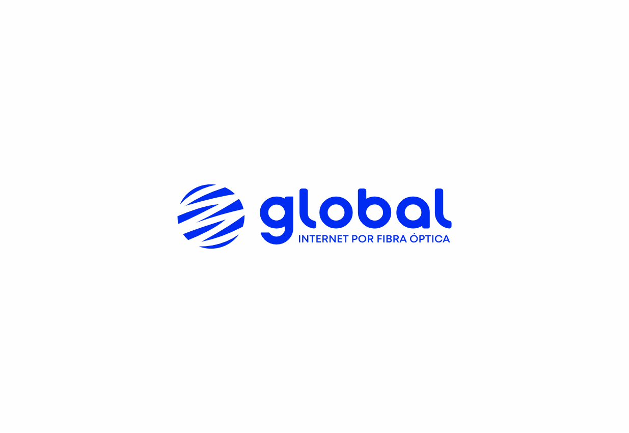 Logo Global Fiber