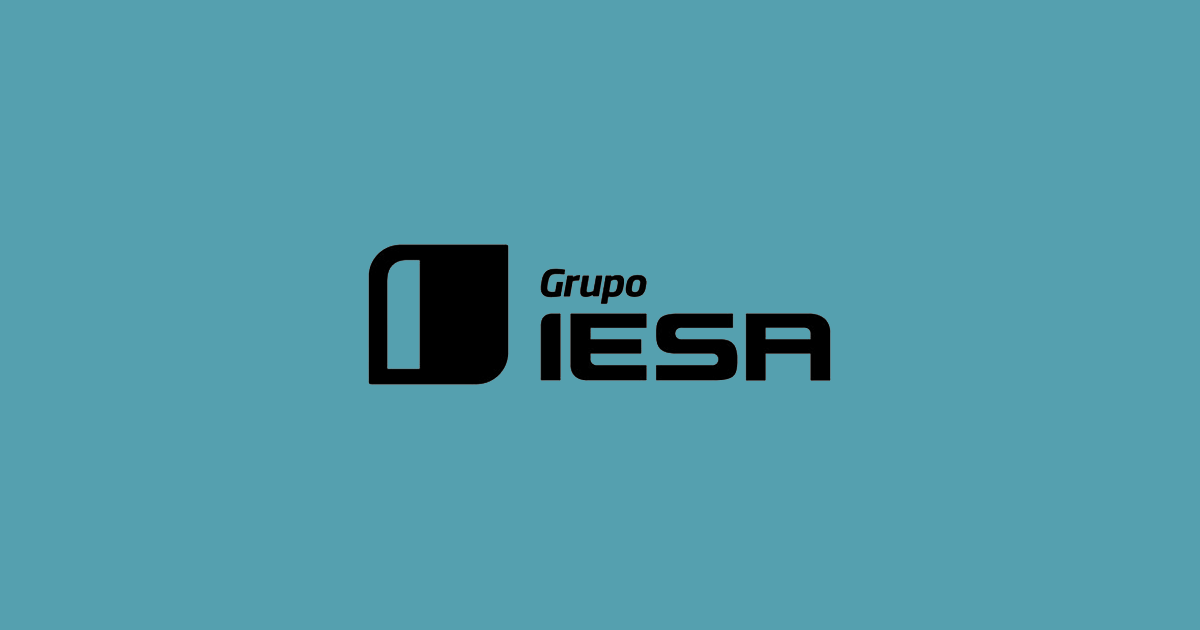 Logo Grupo IESA