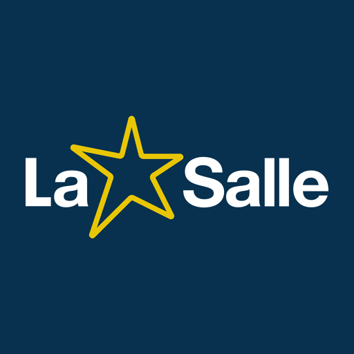 Logo La Salle